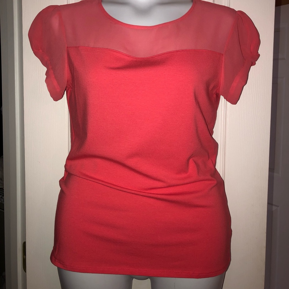 Express shirt Sz Large